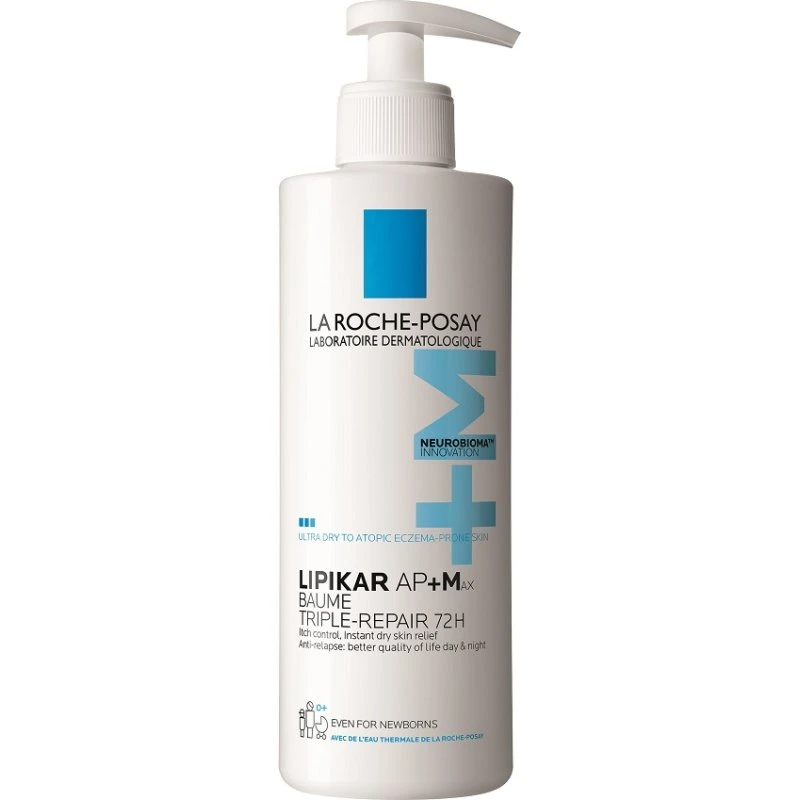 La Roche-Posay Lipikar Bálsamo AP+ Max 75ml