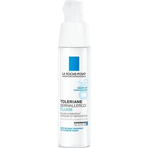 La Roche-Posay Toleriane Dermallergo Fluido 40 ml