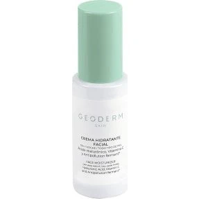 Geoderm Crema Hidratante Facial 50ml