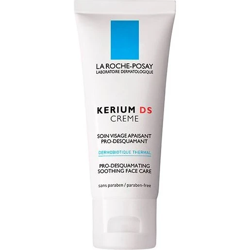 La Roche-Posay Toleriane Kerium DS Concentrado 40 ml