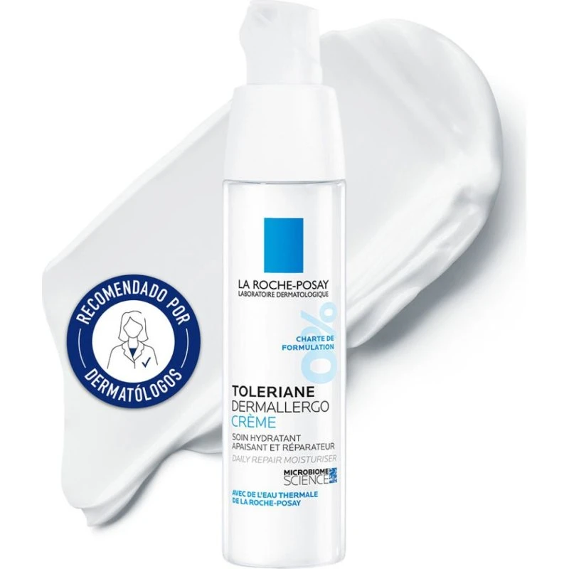 La Roche-Posay Toleriane Dermallergo 40ml