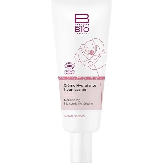 B com BIO Essentielle Crema Hidratante 50ml