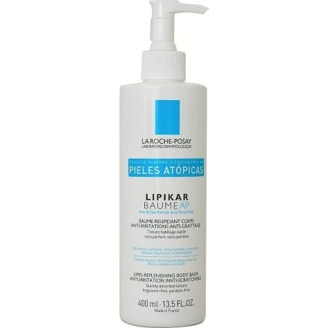 La Roche-Posay Lipikar Baume AP+M 400 ml
