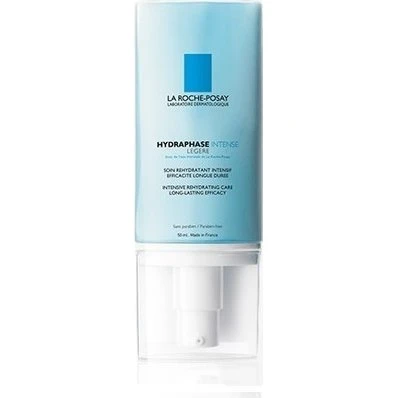 La Roche-Posay Hydraphase Intense Textura Ligera