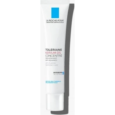 La Roche-Posay Toleriane Kerium DS 40ml