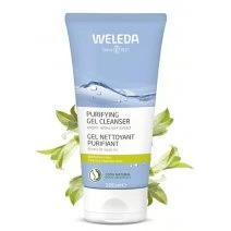Weleda Gel Limpiador Purificante 100 ml