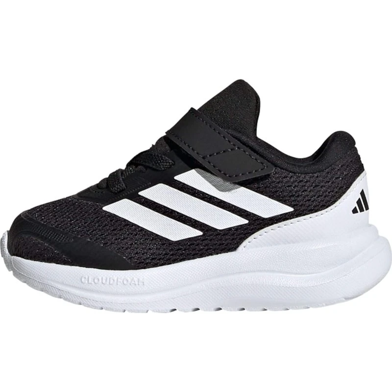 adidas Runfalcon 6 Zapatillas Deportivas Negro/Blanco para Niños
