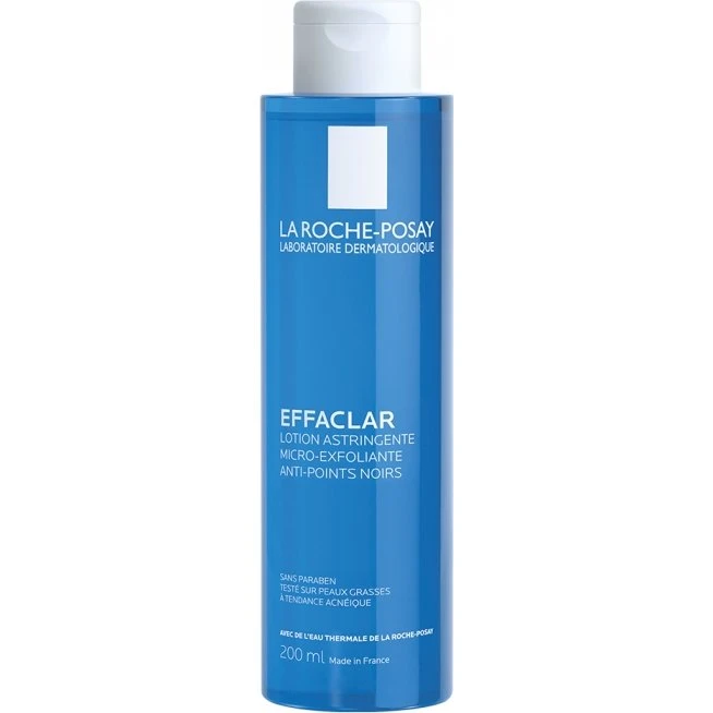 La Roche-Posay Effaclar Loción Astringente 200 ml