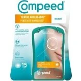 Compeed Parches Antigranos Discretos 15uds