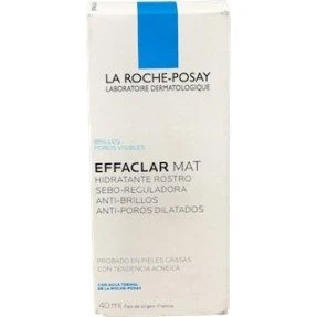 La Roche-Posay Effaclar Mat 40 ml