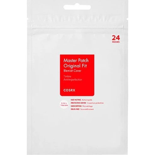Cosrx Master Patch Original Fit (5 unidades)