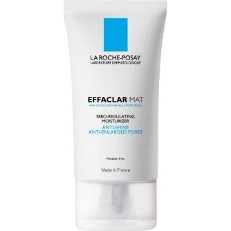 La Roche-Posay Effaclar Mat Hidratante Matificante 40 ml