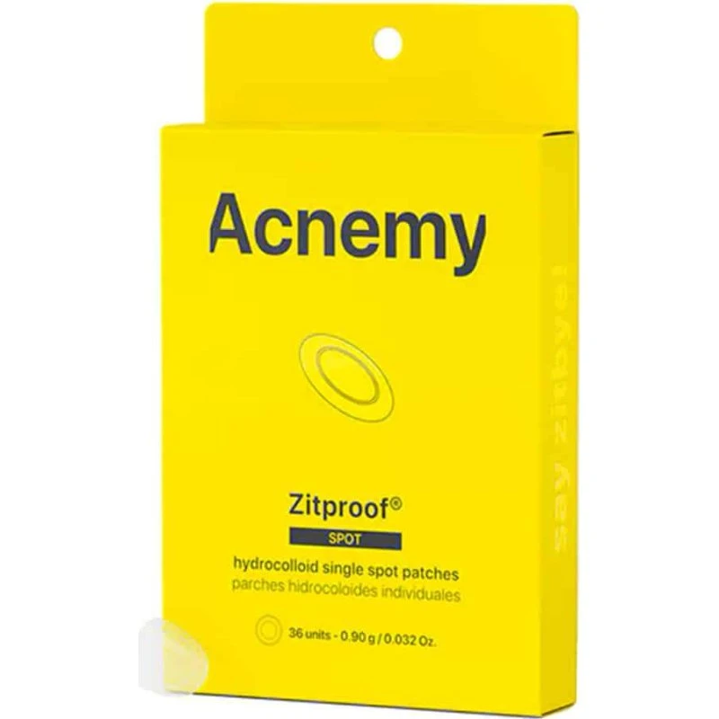 Acnemy Zitproof® Spot (36 ud)