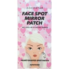 Kocostar Face Spot Mirror Patch 36 uds