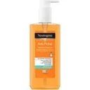 Neutrogena Anti-Espinillas Gel Limpiador 200 ml