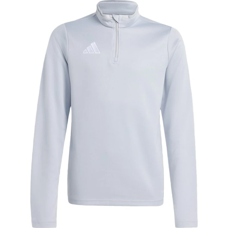 Adidas Performance Camiseta Entrenar Entrada 26 Gris Plateado