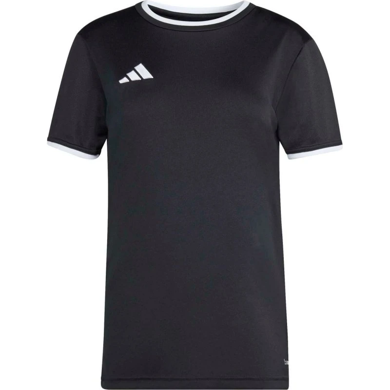 Adidas Performance Camiseta Funcional ENT26 Negro/Blanco