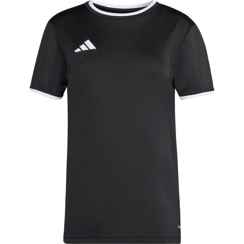 Adidas Performance Camiseta Entrada26 Negro/Blanco