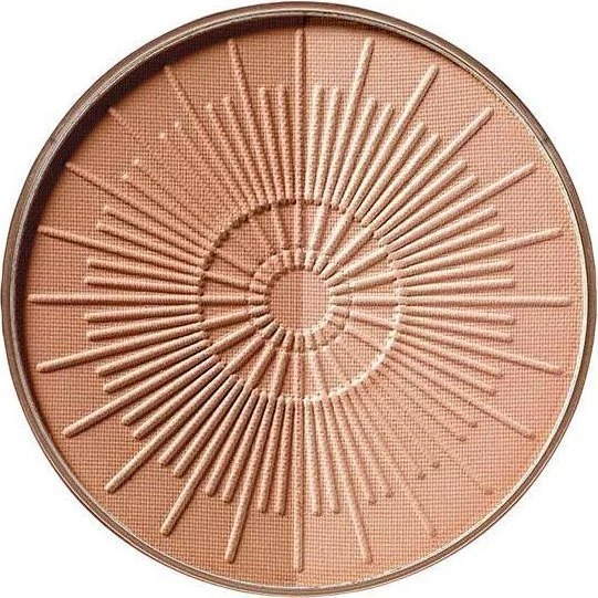 Artdeco Polvos Bronceadores Compactos Recarga 80 Natural 10g