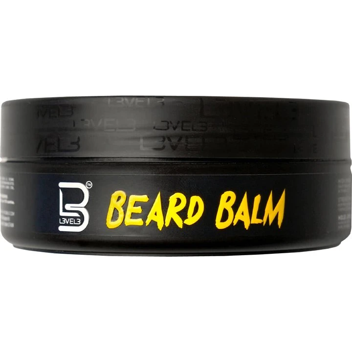 Level3 Bálsamo Para Barba 100ml