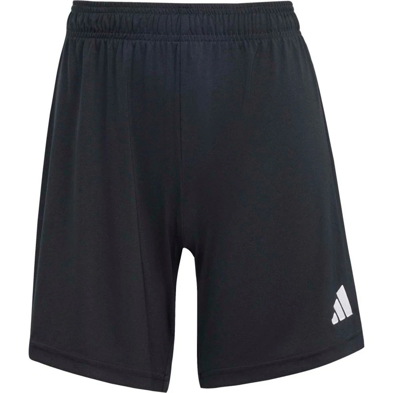 Adidas Performance Pantalón Corto Entrada26 Negro/Blanco