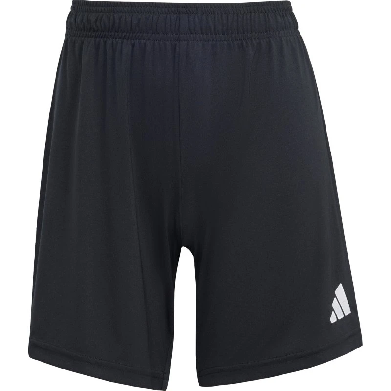 Adidas Performance Pantalón Corto Entrada26 Negro/Blanco