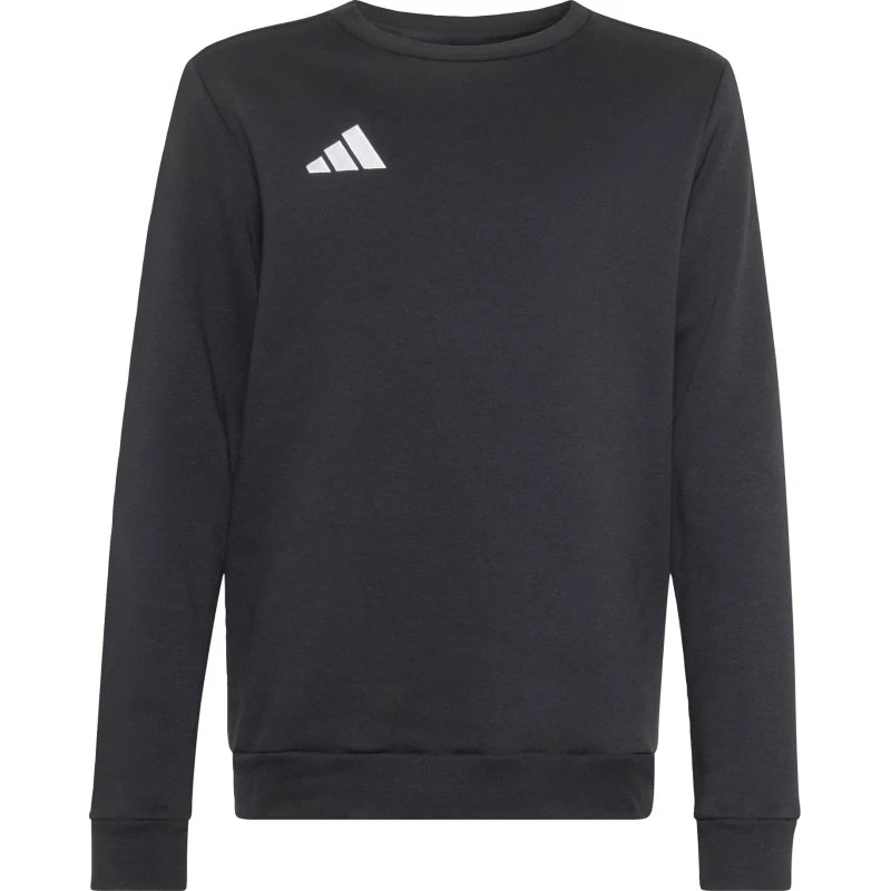 ADIDAS PERFORMANCE Camiseta Deportiva Entrada26 Negra para Niño