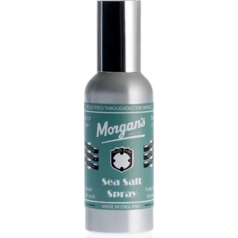Morgan's Sea Salt Spray 100ml