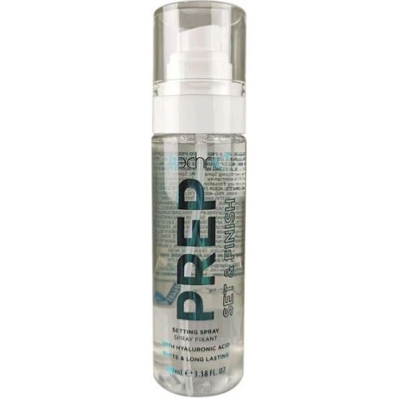 Technic Prep Set & Finish Spray Mate