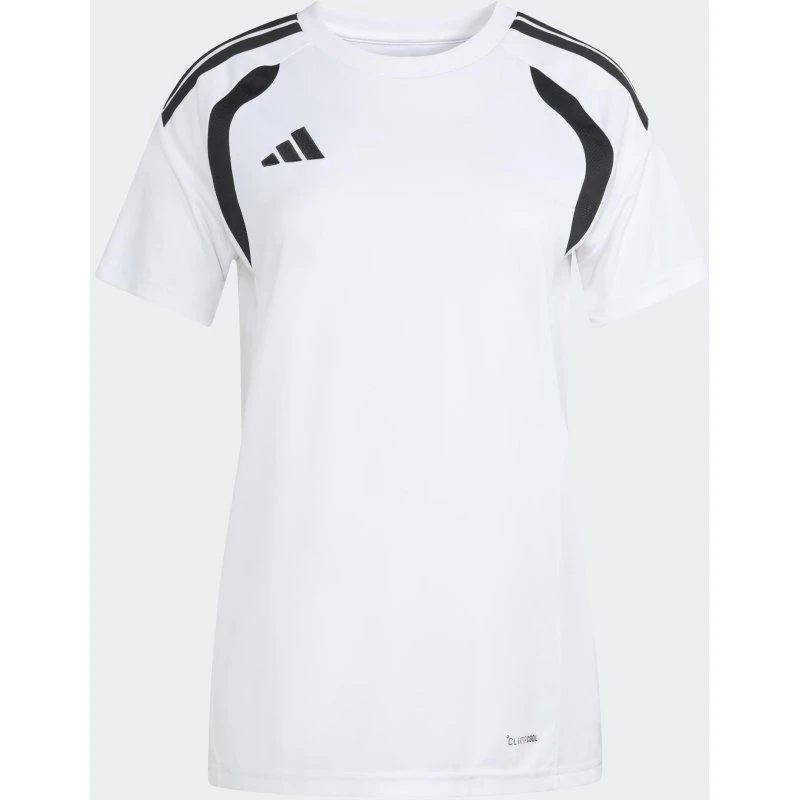 Adidas Performance Camiseta Tiro26 League Negro/Blanco