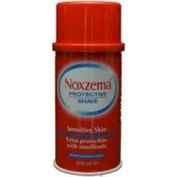 Noxzema Espuma Afeitar Piel Sensible 300 ml