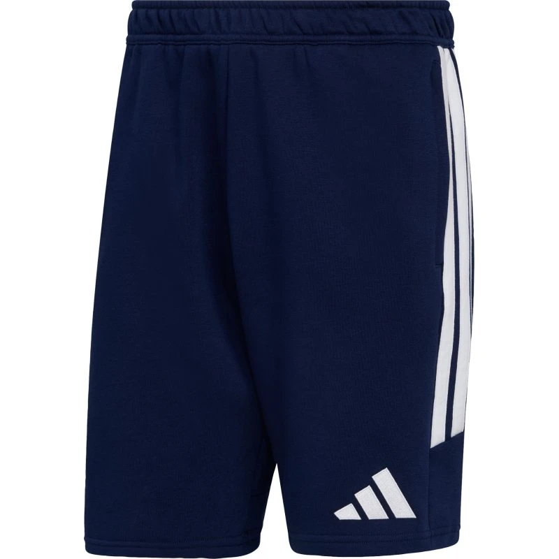adidas Tiro26 League Pantalón Corto de Deporte Navy/Blanco