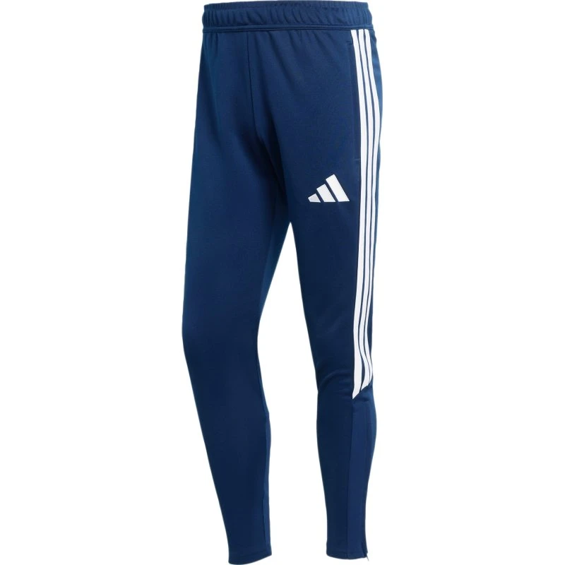adidas Pantalón de Chándal Tiro 26 League Azul/Blanco Slimfit