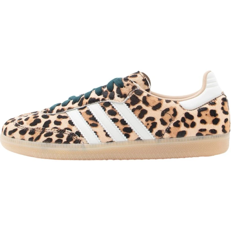 Adidas Samba OG W Zapatillas Mujer - Cuero y Ante