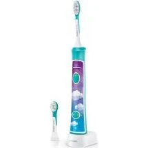 Philips Sonicare For Kids HX6352/11 Aguamarina