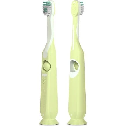 Suavinex Cepillo Junior +6 Años Rosa