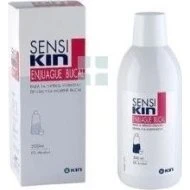 Sensikin Enjuague Bucal 500 ml