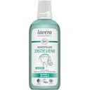 Lavera Sensitive Repair Enjuague Bucal con Fluor 400ml