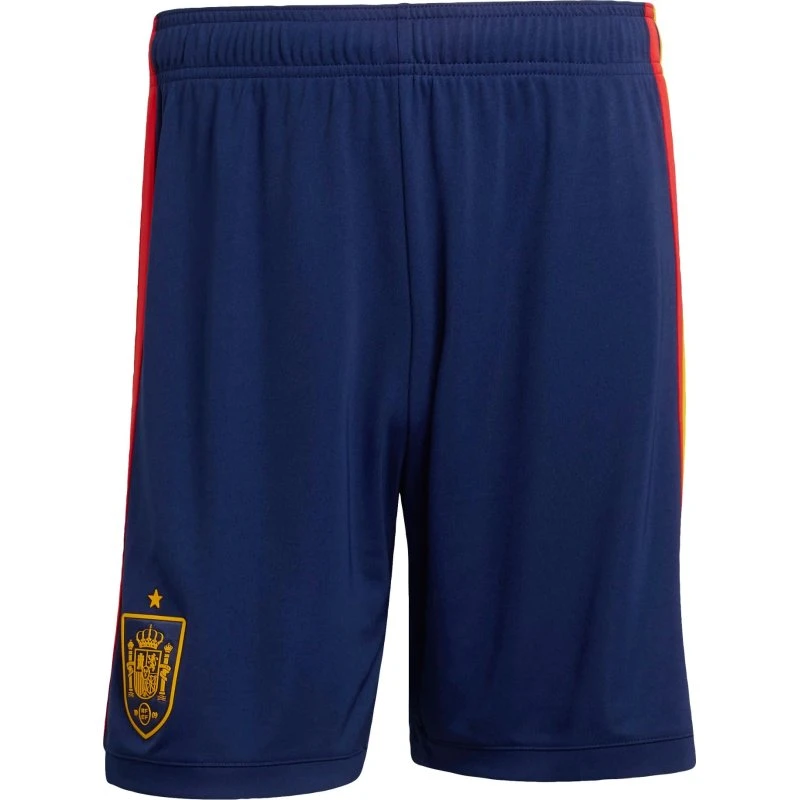 Adidas Pantalón Corto España Home 2026 Replica
