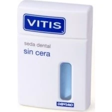 VITIS Seda Dental Sin Cera 50m