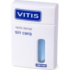 Vitis Seda Dental Sin Cera 50 m