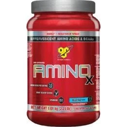 BSN Amino X 1KG Fruit Punch