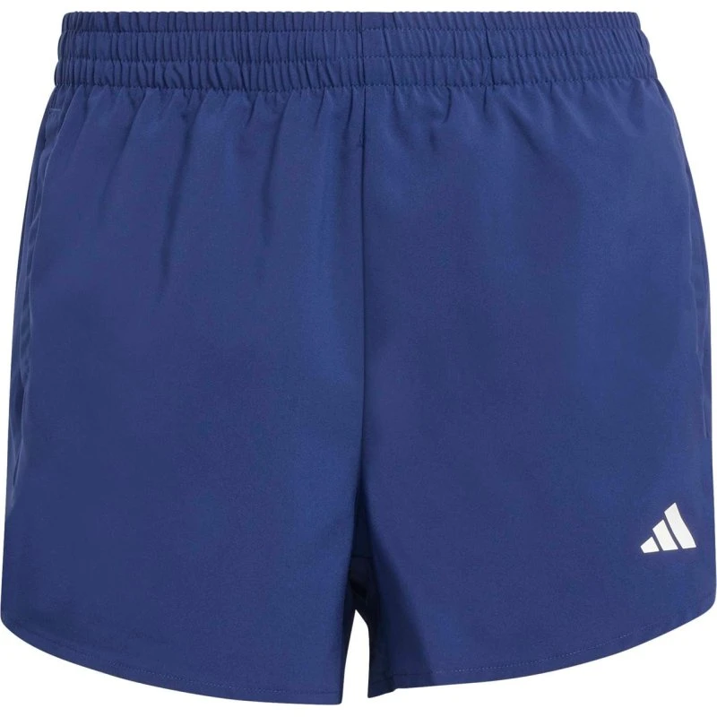 Adidas Workout Essentials 2in1 Pantalón Corto Azul Noche Mujer - S