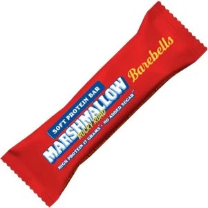 Barebells Caramelo y Cacahuetes Salados 55g