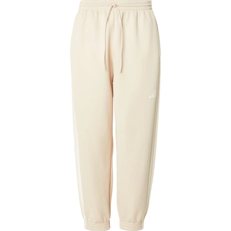 Pantalones adidas Stadium Hombre Beige