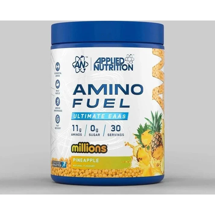 Applied Nutrition Amino Fuel EAA 390g