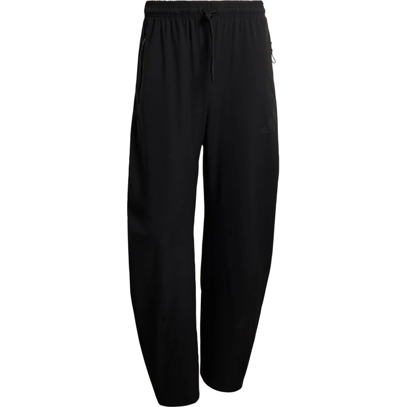 Pantalón de chándal adidas Z.N.E. Negro - Corte Ancho