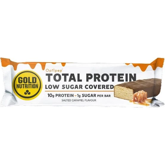 ProteinBar Caramelo Salado 30g