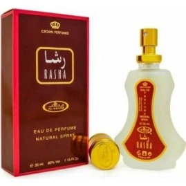 Al-Rehab Parfum Rasha 35 ml