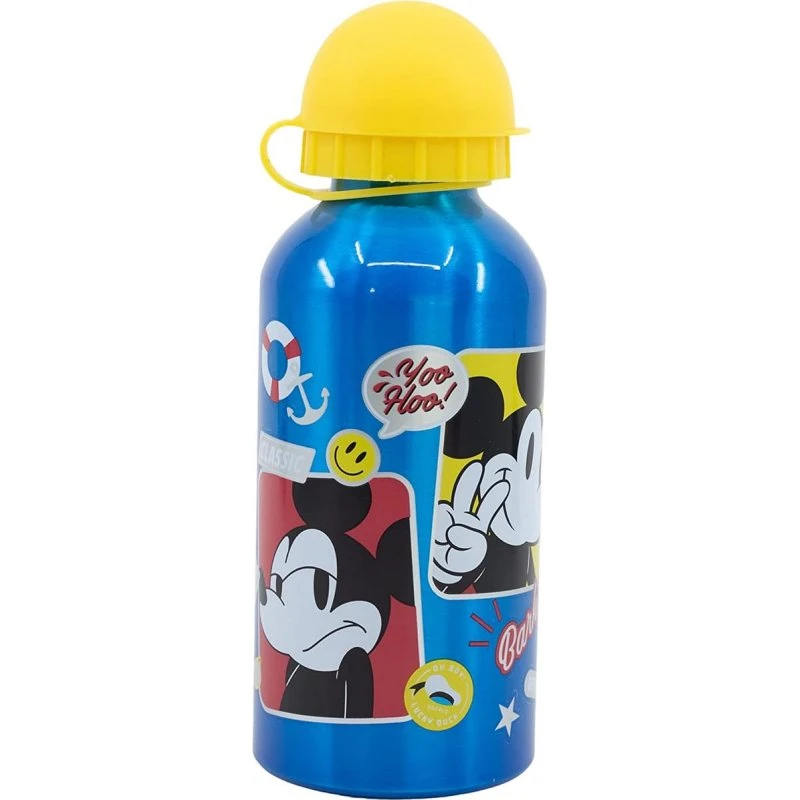 Stor Mickey Mouse Fun-Tastic 400 ml